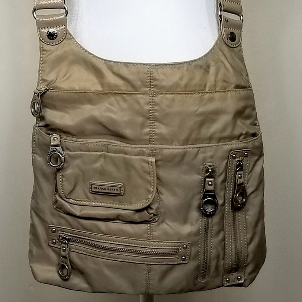👜 Franco Sarto Crossbody Bag! 👜